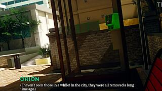 hey, eternum 8 is this cool hentai game with 3d anime teens