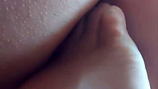 Arrombando O Marido Com Foda Anal Selvagem