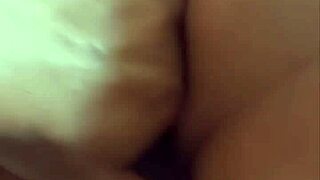 Arrombando O Marido Com Foda Anal Selvagem