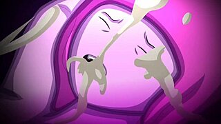 Princess Bubblegum Faces the Dark Heart in Epic Tale