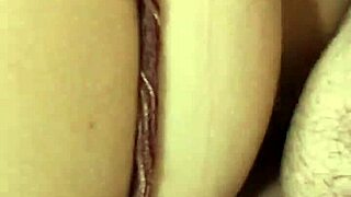 Colombian Bride's Tight Ass Fucked Hard In Homemade Anal Scene