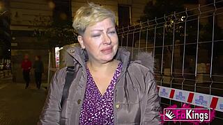 Crazy young rookie Sara Duval recovers lost time with rough sex 😈