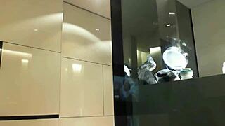 Dea Hints At Squirting In Shower With Dildo In Berlin