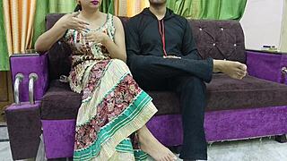 everyday, desi stepsister gets ass and pussy fucked by stepbrother 😍 close up