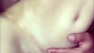 akira sanches fucking in the bathroom