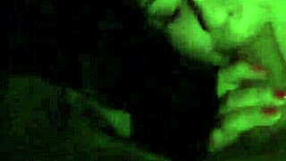 Suck It with Big Tits and Monster Cock