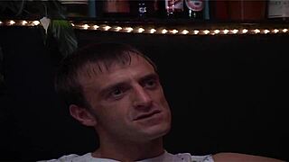 uhh, i’m so into fuckin’ this hot brunette mom in heels... damn!