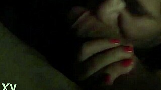 Suck It with Big Tits and Monster Cock