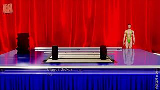 The Inn 70 Game Adventure