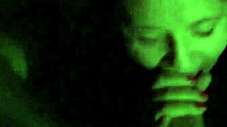 Suck It with Big Tits and Monster Cock