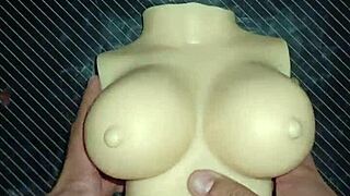 dolly gets fucked in every position, tits squeezed, enjoys pure anal sex 😍