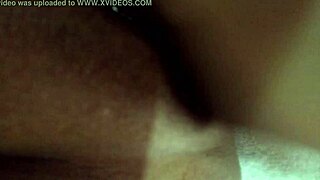 Wife Plays with Dildo in Homemade Amateur Video