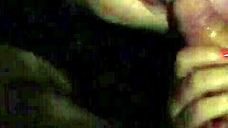 Suck It with Big Tits and Monster Cock