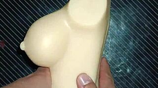 dolly gets fucked in every position, tits squeezed, enjoys pure anal sex 😍