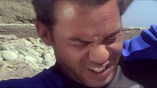 Threesome double penetration with mother in law Shayna Knight!