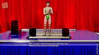 The Inn 70 Game Adventure