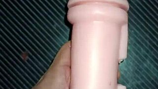 kissy delivers a wild oral and deep throat session