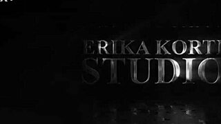 so, cute teen 18+ allisonsweet with an amazing body takes on five cocks. full vagina destruction with dvp in eks657.