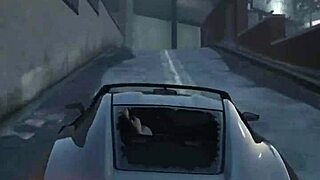 Group Fucking with Buddies and Loud Moaning