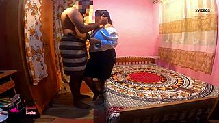 young whore aarohi taken from massage parlor and fucked without condom i cum all over her tits 😈 full movie on xvideos red