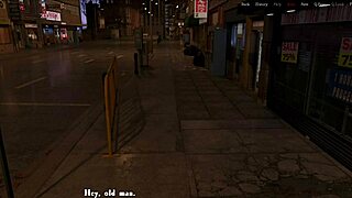 Let's Play Rainy Day Part 1: Shaved Pussy Anal!