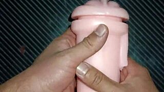 kissy delivers a wild oral and deep throat session