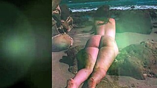 Dark lantern presents vintage lesbian orgy