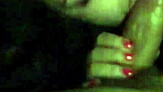 Suck It with Big Tits and Monster Cock