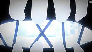 Kagamine Rin Tokyo Teddy Bear Project Diva Nude Mod Full Nude With Big Tits And Ass