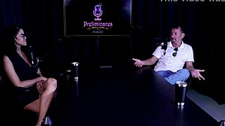 beautiful amateur asks, is my pussy a tasty fruit? in public fetish