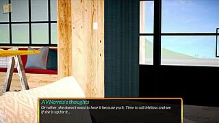 my new family game with big tits and ass