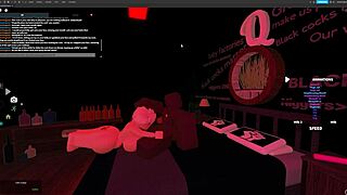 blonde bitch gets fucked by monster cock deepthroat