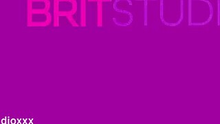 Alt Goth Girl Feels Intense Pleasure as Pussy is Licked and Sucks Massive Dick.