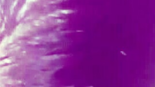 amateur compilation shows hotwife milf getting creampie and facial.