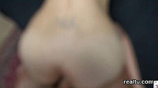 adorable czech teen 18+ seduced at mall for pov banging