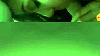 Wife Gives Detailed Blowjob on Periscope Stream