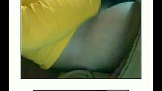 Juicy lucy teases with big tits on webcam.