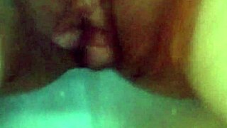 Gretala's pissing and water session on June 25, 2025