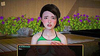 my new family game with big tits and ass