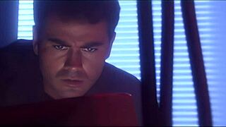 fucking beauty blonde milf with monster cock stockings heels asshole deepthroat bed big cock facial shaved pussy