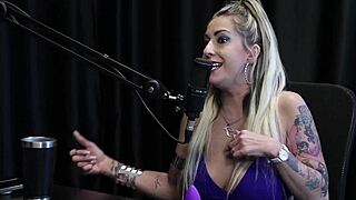 clients return for more than just sex interview