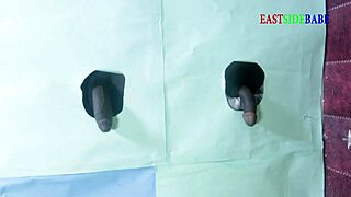 Eastsidebabe and patricia9ja demand blowjobs at glory hole