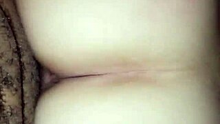 friend riding my dick in cowgirl position 😏 interracial fun