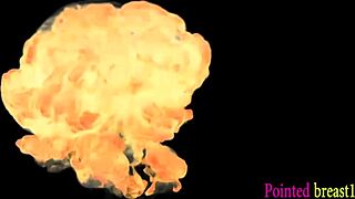 Cheating girlfriend bends over for hardcore doggystyle with colleague