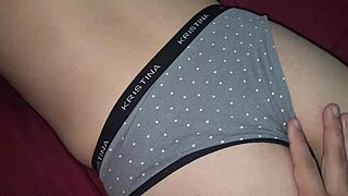 Emotional First Time With Classmate's Tight Pussy