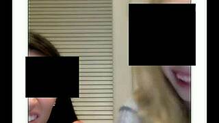 Juicy lucy teases with big tits on webcam.