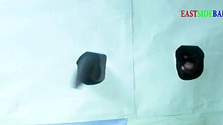 Eastsidebabe and patricia9ja demand blowjobs at glory hole