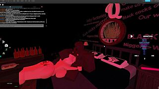 blonde bitch gets fucked by monster cock deepthroat