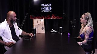 clients return for more than just sex interview