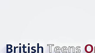 18 year old neighbor in christmas costume